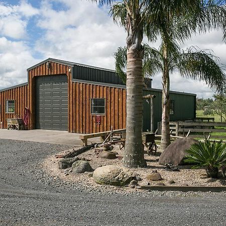 Pickering Barn Stay Tamahere Exteriér fotografie
