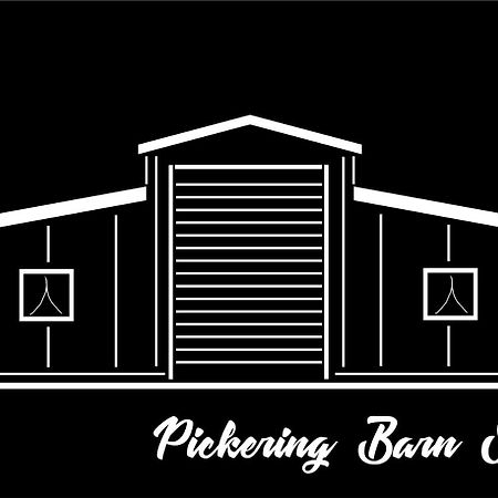 Pickering Barn Stay Tamahere Exteriér fotografie