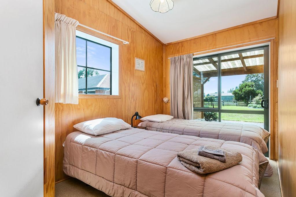 Pickering Barn Stay Tamahere Exteriér fotografie